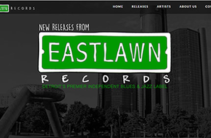 Eastlawn Records