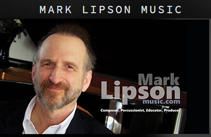 Mark Lipson