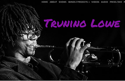 Trunino Lowe